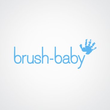 Brush-Baby