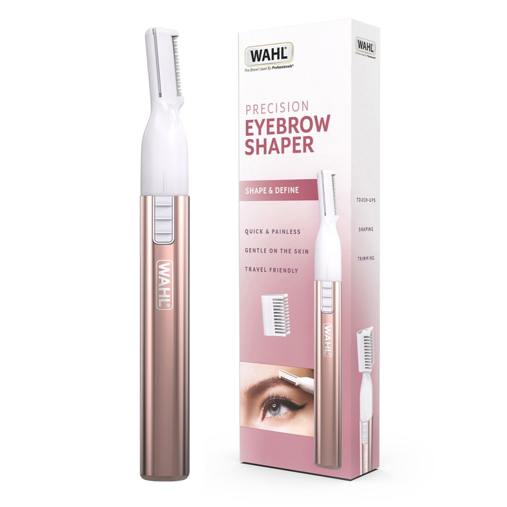 EYEBROW SHAPER Murrays Health & Beauty (Paul Murray Plc) Health
