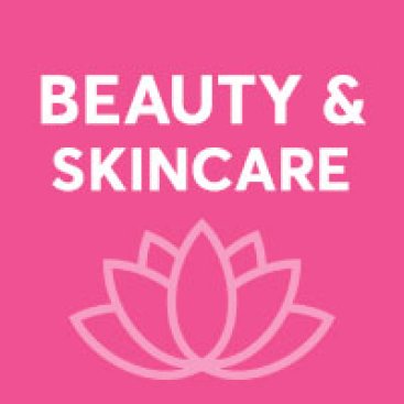 Beauty & Skincare