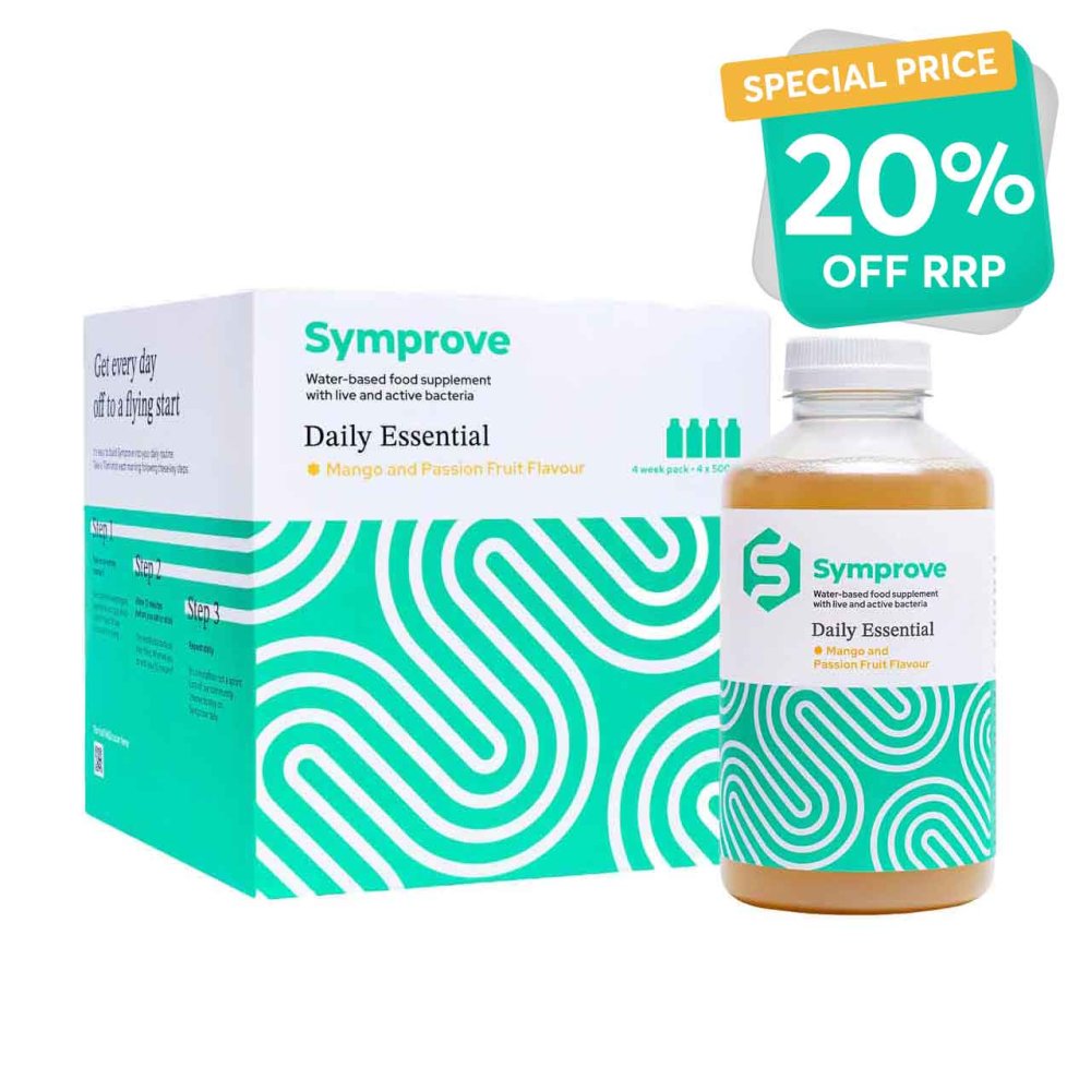 SYMPROVE MANGO PASSIONFRUIT 4 x 500ML SYMPROVE MANGO PASSIONFRUIT 4 x 500ML