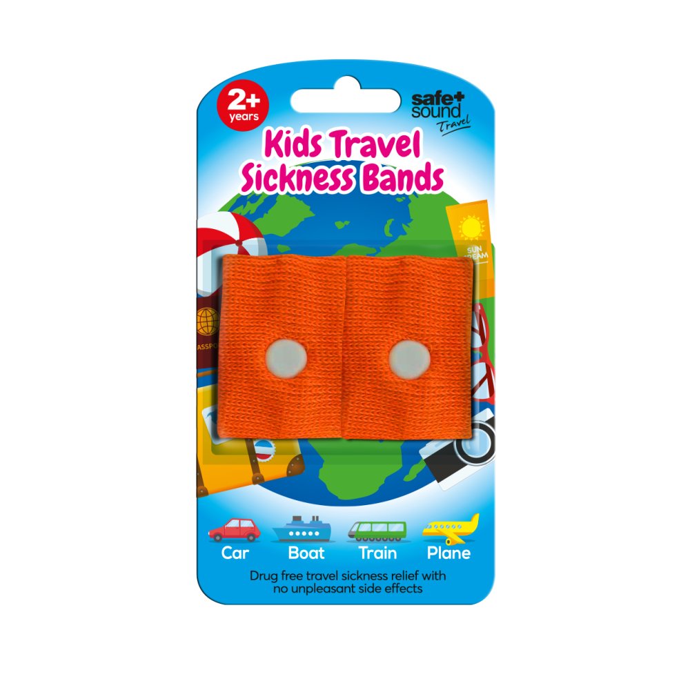 travel bands for toddlers