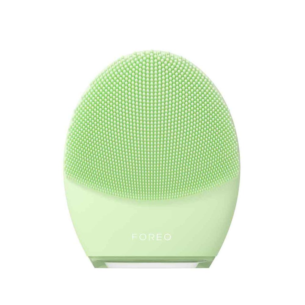 FOREO LUNA 4 COMBINATION SKIN CLEANSING DEVICE FOREO LUNA 4 COMBINATION SKIN CLEANSING DEVICE