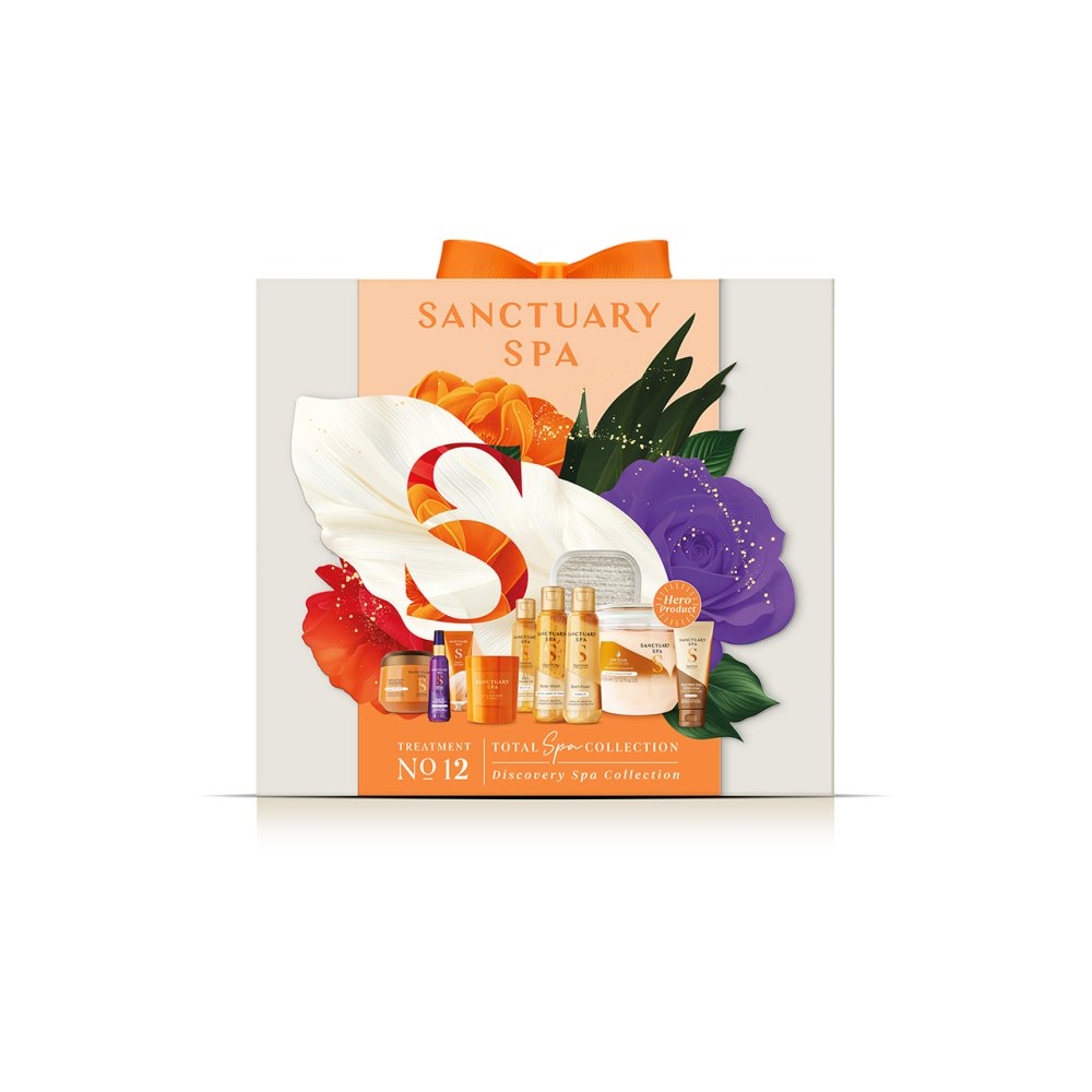THE SIGNATURE SPA RITUAL THE SIGNATURE SPA RITUAL