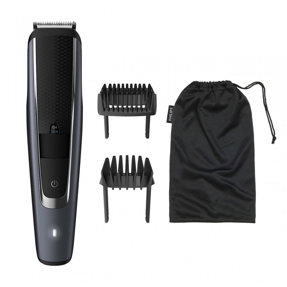 BEARD & STUBBLE TRIMMER SERIES 5000 Murrays Health & Beauty (Paul