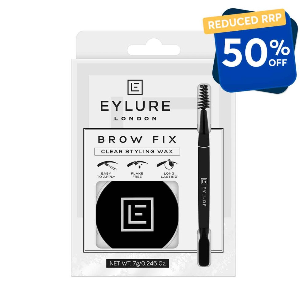 EYLURE FIX BROW - BROW STYLING WAX EYLURE FIX BROW - BROW STYLING WAX
