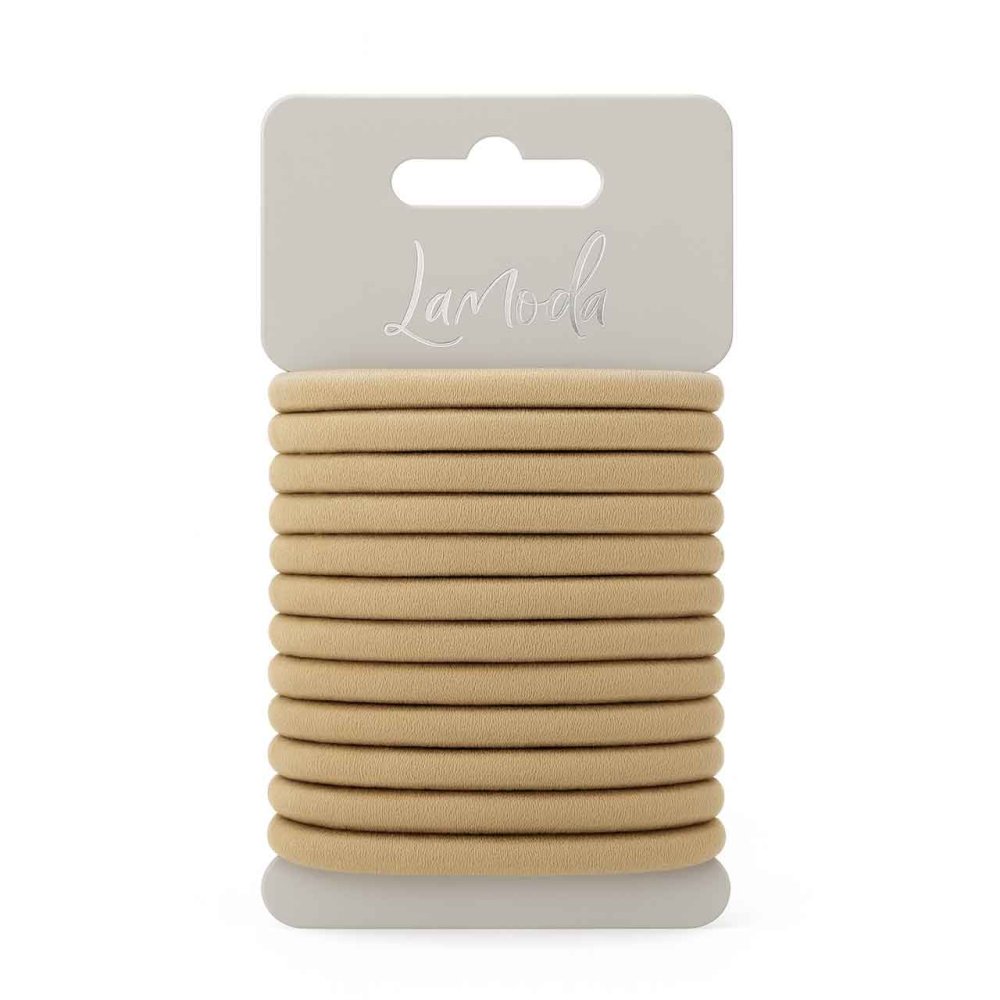 COMFORT PONYTAILERS BLONDE COMFORT PONYTAILERS BLONDE