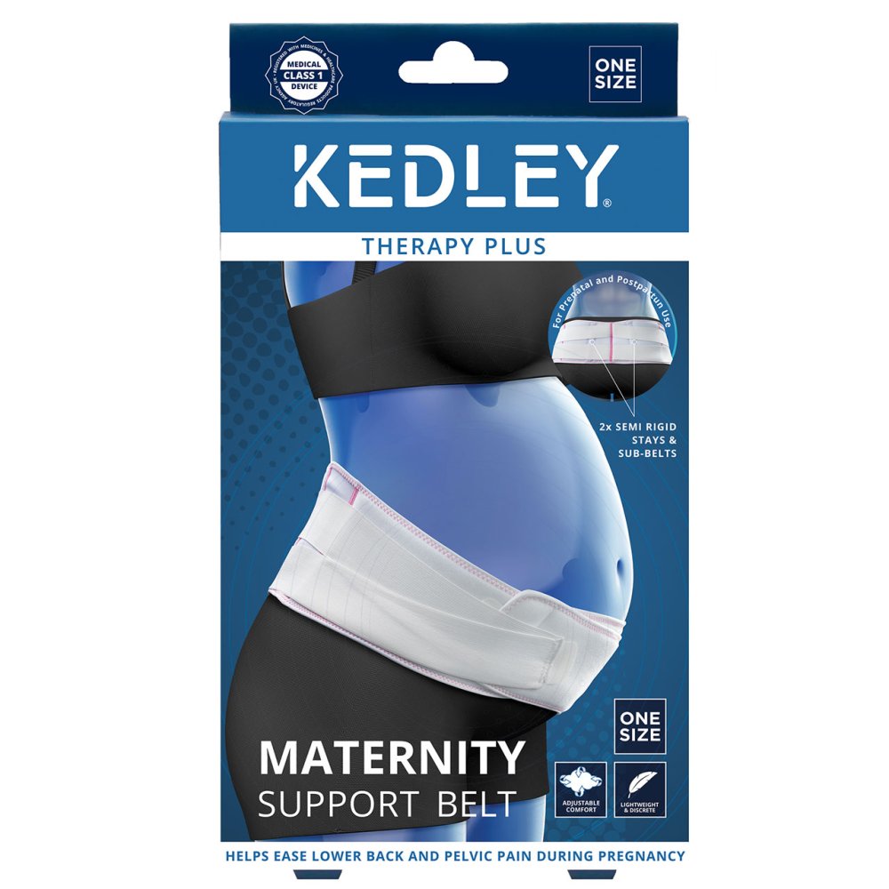 MATERNITY SUPPORT BELT MATERNITY SUPPORT BELT