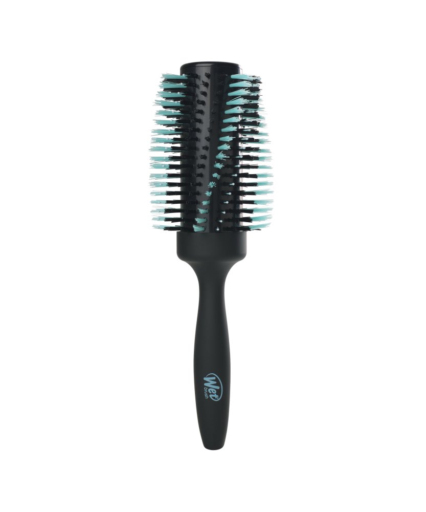 SMOOTH AND SHINE ROUND BRUSH FINE HAIR Murrays Health & Beauty (Paul