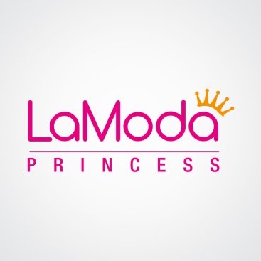 LaModa Princess