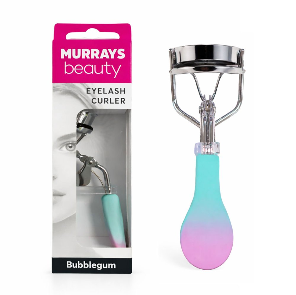 EYELASH CURLER BUBBLEGUM EYELASH CURLER BUBBLEGUM