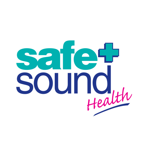 Safe & Sound Safe & Sound