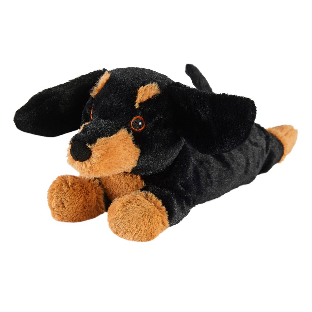 warmie dog