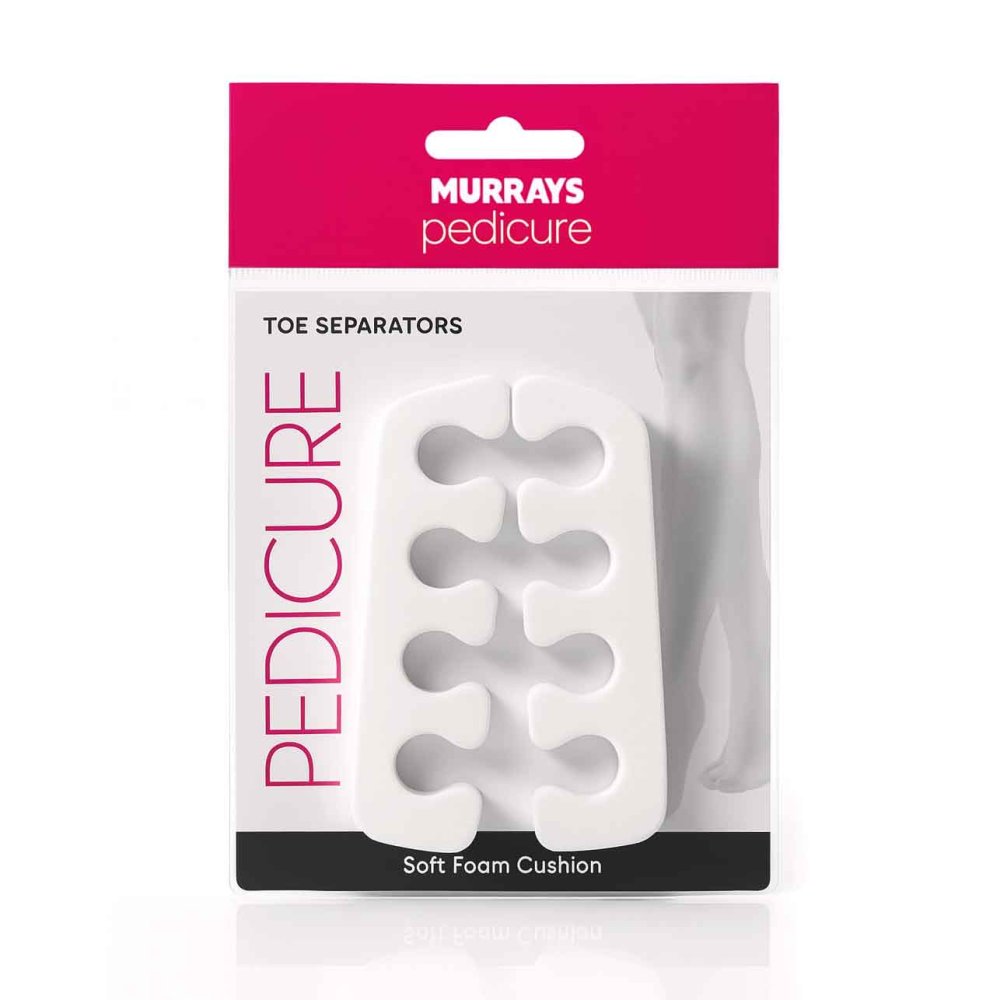 TOE SEPERATORS TOE SEPERATORS