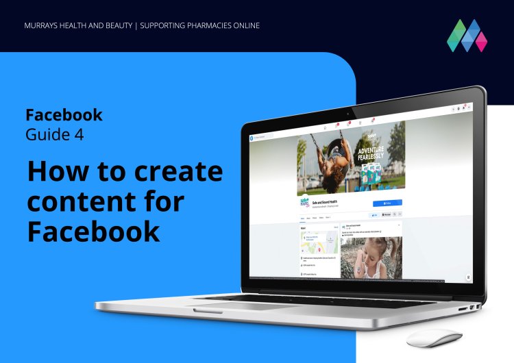 Facebook Guide 4