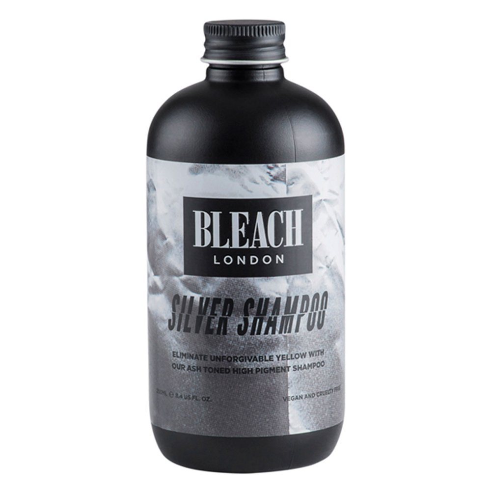 BLEACH LONDON SHAMPOO | Murrays Health & Beauty (Paul Murray Plc) Health & Beauty Wholesaler