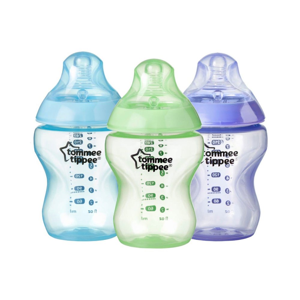CTN 3 PACK 260ML BOY BOTTLES Murrays Health Beauty Paul