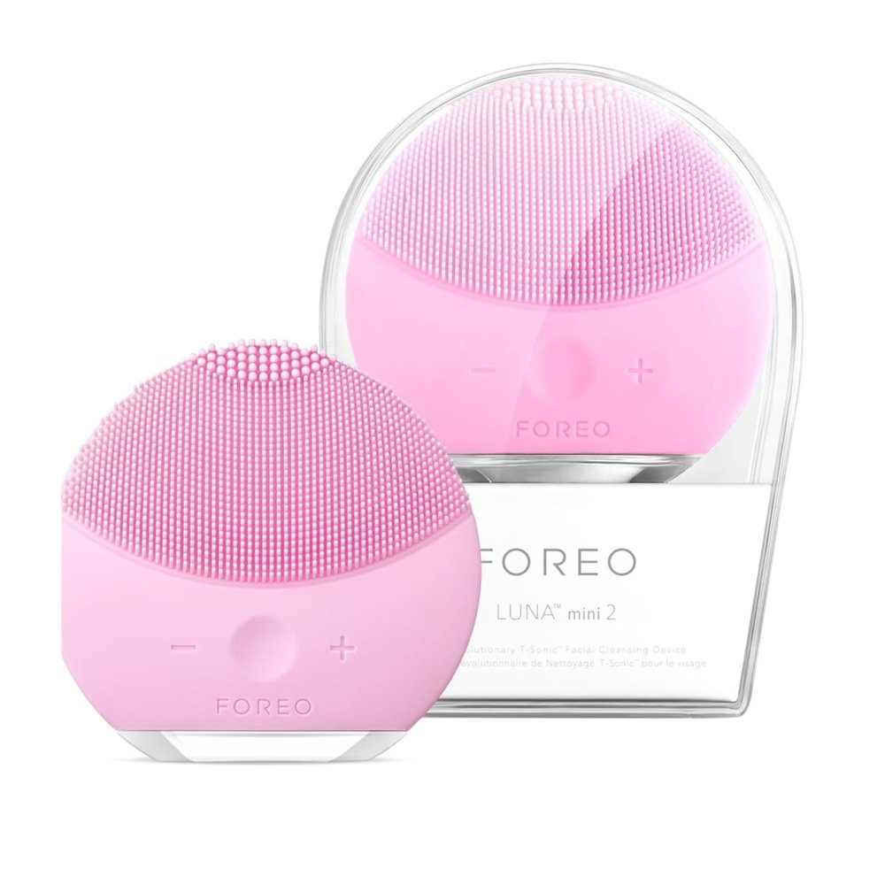 FOREO LUNA MINI 2 PEARL PINK FOREO LUNA MINI 2 PEARL PINK