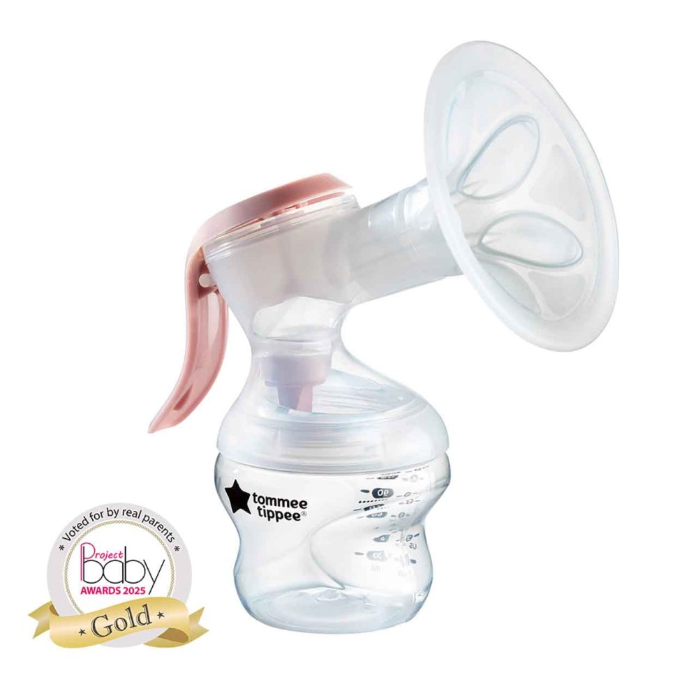 TT MANUAL BREAST PUMP TT MANUAL BREAST PUMP