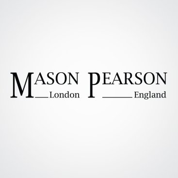 Mason Pearson