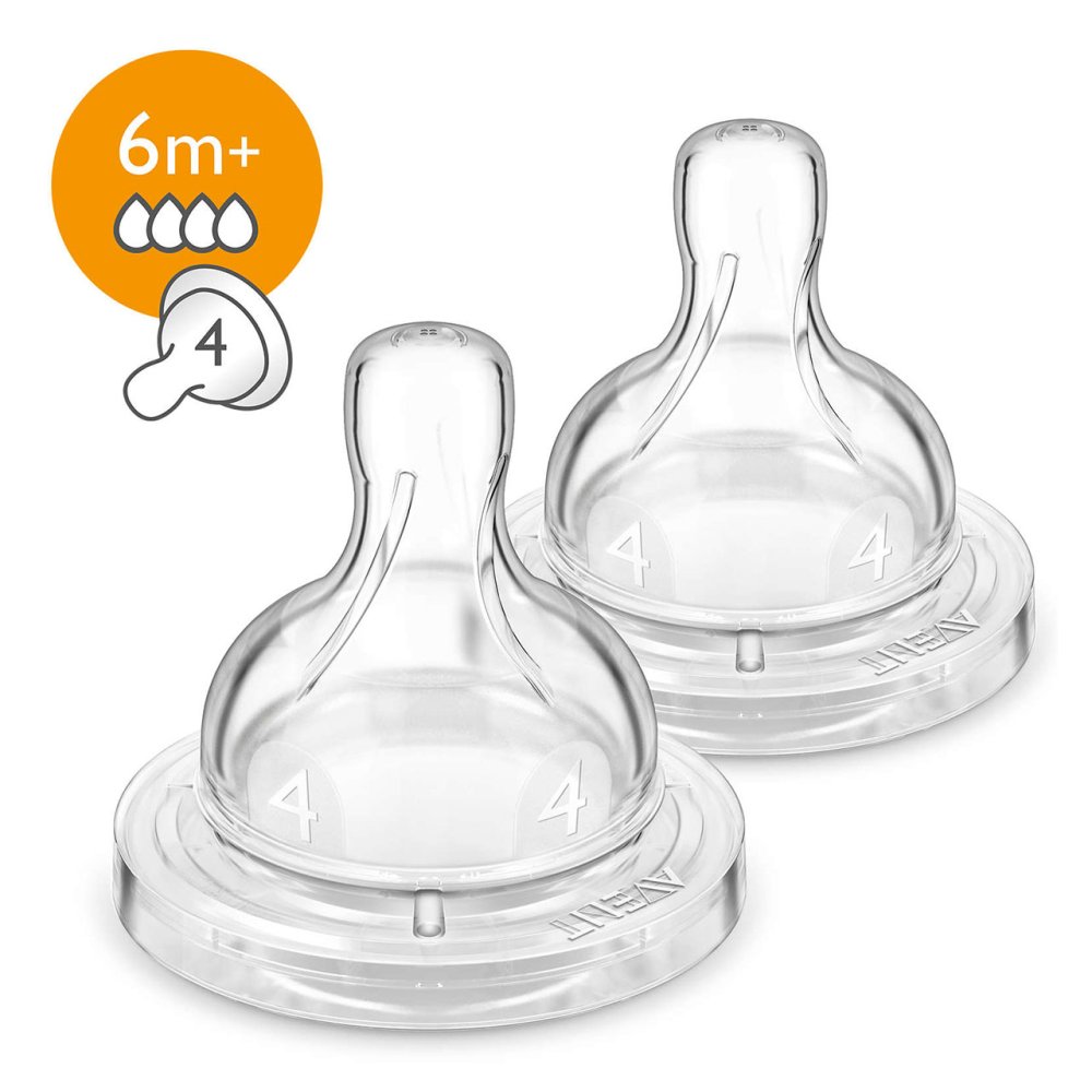 avent airflex teat