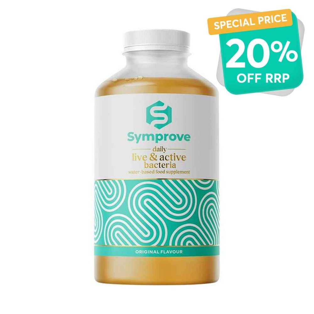 SYMPROVE ORIGINAL 500ML SYMPROVE ORIGINAL 500ML
