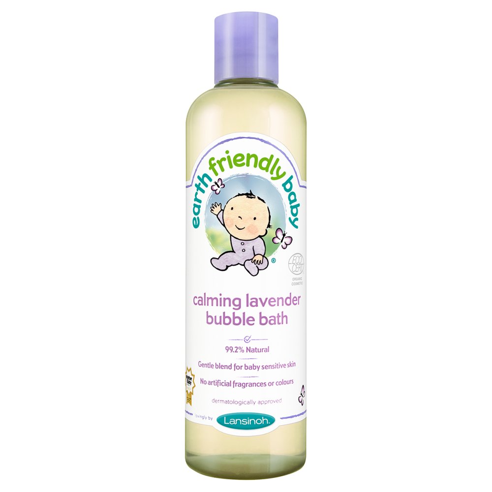 EFB LAVENDER BUBBLE BATH Murrays Health & Beauty (Paul Murray Plc