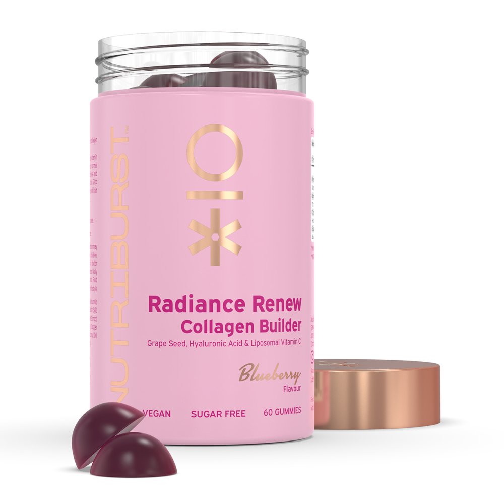 RADIANCE RENEW 60S RADIANCE RENEW 60S