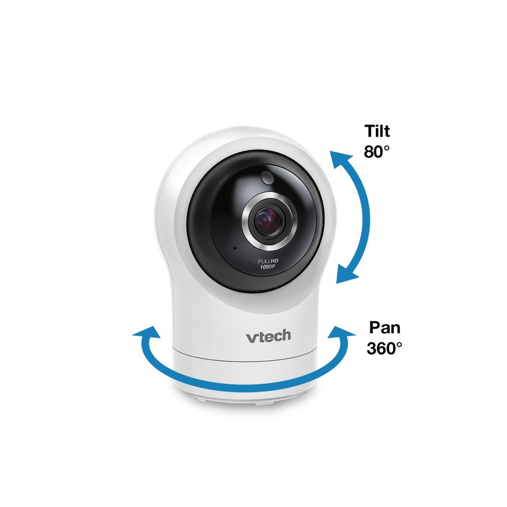 vtech bm4000 additional camera