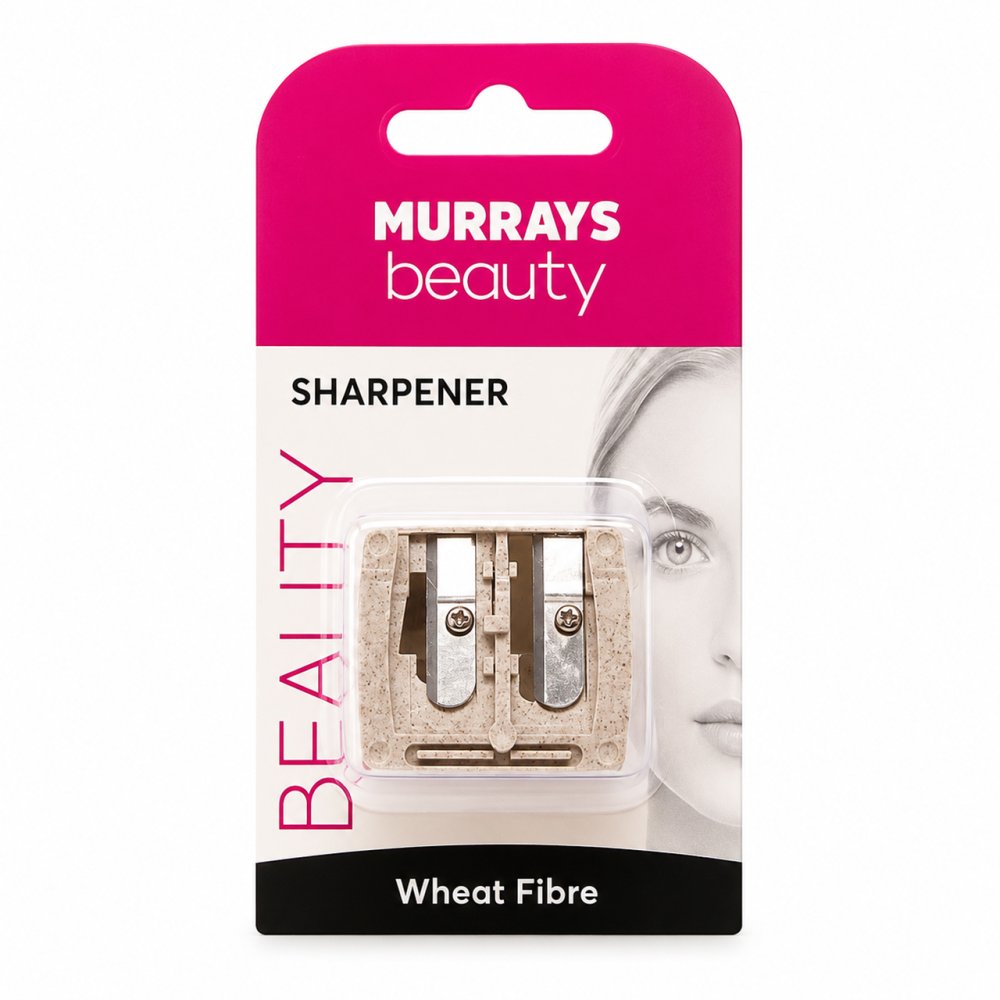 WHEAT FIBRE SHARPENER WHEAT FIBRE SHARPENER