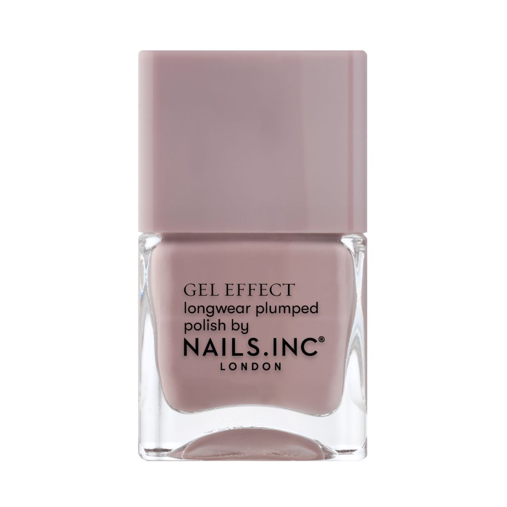 NAILS INC GEL EFFECT NAP PORCHESTER SQUARE NAILS INC GEL EFFECT NAP PORCHESTER SQUARE
