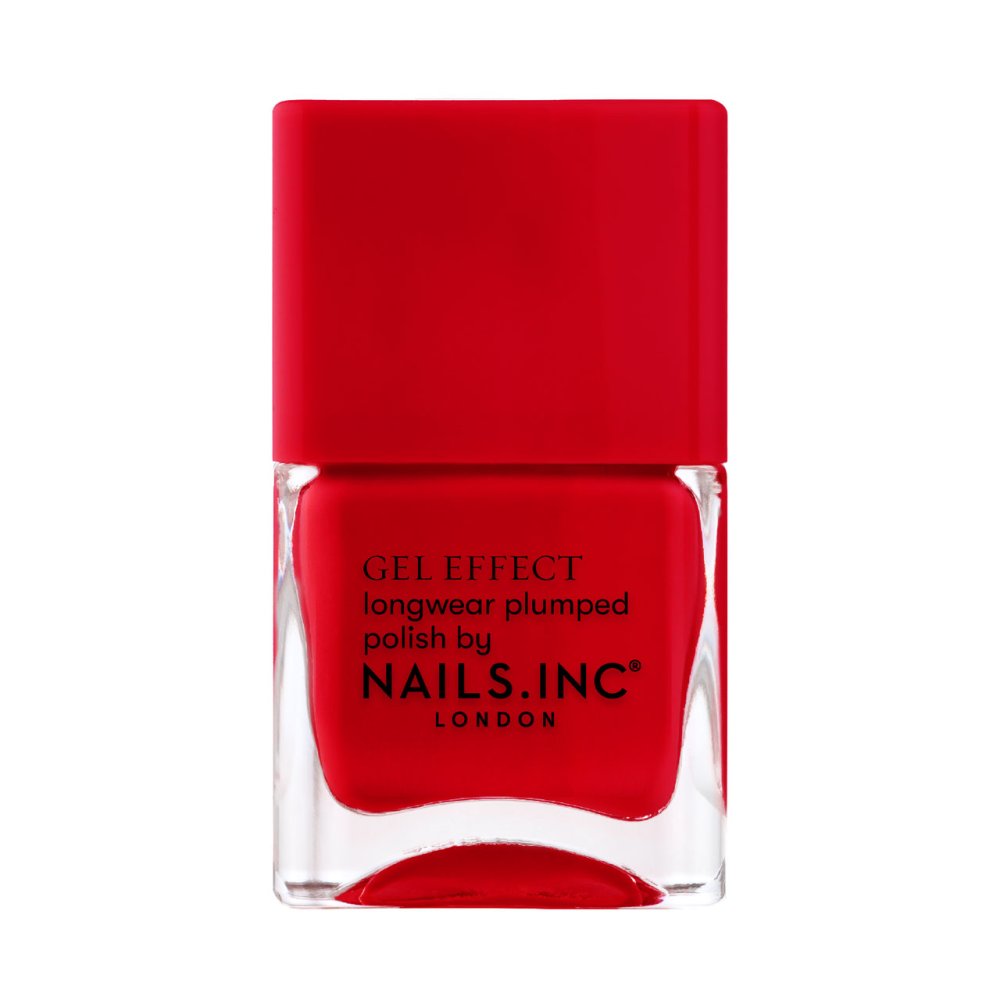 NAILS INC GEL EFFECT NAP WEST END Murrays Health & Beauty (Paul