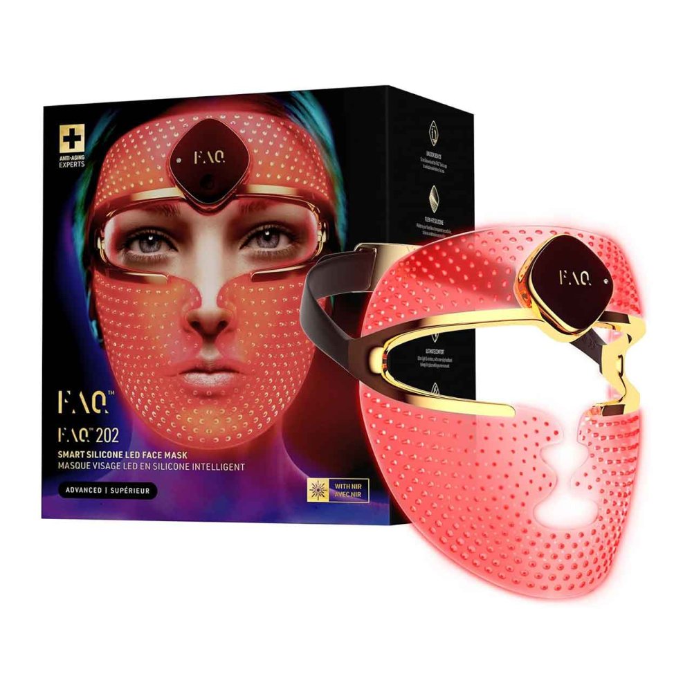 FOREO FAQ 202 FOREO FAQ 202