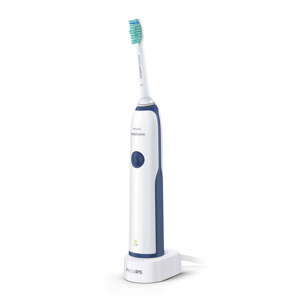 philips sonicare dailyclean 2100 electric toothbrush