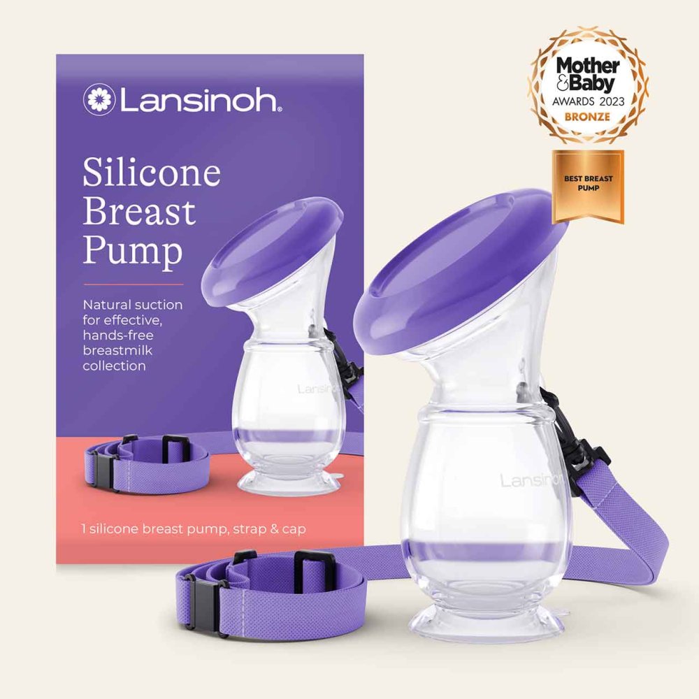 SILICONE BREAST PUMP SILICONE BREAST PUMP